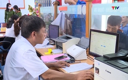 Cấp xã cần thêm nhân lực để giảm áp lực công việc