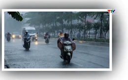 Miền Bắc rét nhất 8,9°C trong đợt không khí lạnh đầu mùa