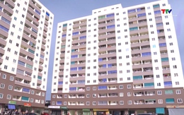 Dự kiến hết năm 2025 cả nước sẽ hoàn thành thêm 38.600 căn nhà ở xã hội