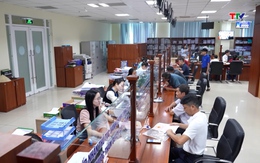 Việt Nam tăng 15 bậc trong bảng xếp hạng Chính phủ điện tử