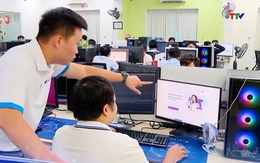 Người Việt dành 283 triệu giờ cho ứng dụng AI trong nửa năm