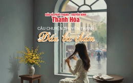 [Podcast] Dấu ba chấm | Câu chuyện truyền thanh