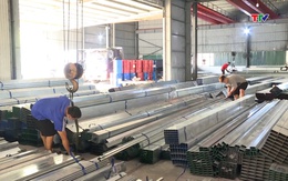 Nhu cầu thép toàn cầu sẽ tăng trở lại vào năm 2026