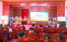 Đại hội Hội Doanh nghiệp xã Thiệu Trung nhiệm kỳ 2025 - 2030