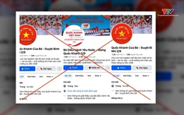 Số vụ lừa đảo qua mạng tăng 65% so với cùng kỳ năm 2024