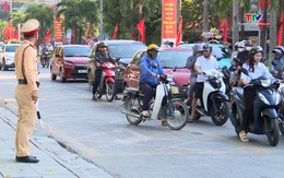 Thành lập Quỹ giảm thiểu thiệt hại tai nạn giao thông
