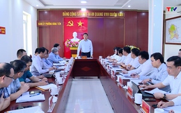 Thay đổi tư duy, linh hoạt, sáng tạo trong vận hành chính quyền địa phương 2 cấp