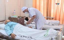 90% các ca đột tử có nguyên nhân từ bệnh tim mạch