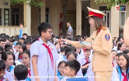 Bản tin An toàn giao thông 24h ngày 27/10/2025