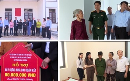 Mặt trận Tổ quốc các cấp tỉnh Thanh Hóa - Lan tỏa phong trào thi đua yêu nước