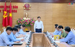 Phát huy tiềm năng, lợi thế của Cảng Nghi Sơn