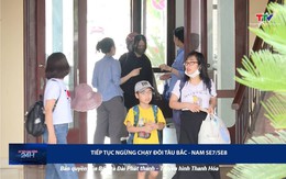 Bản tin An toàn giao thông 24h ngày 28/10/2025