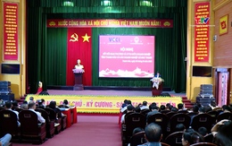 VCCI Thanh Hóa-Ninh Bình kết nối giao thương, xúc tiến thương mại