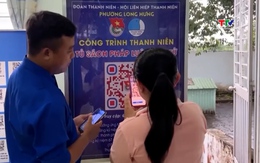 Tích hợp Tủ sách pháp luật điện tử quốc gia với Cổng Pháp luật quốc gia