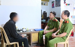 Vỡ mộng "việc nhẹ lương cao" phía bên kia biên giới