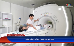 Bản tin Sức khỏe ngày 28/10/2025