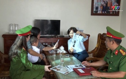 Hỗ trợ người dân sử dụng 25 dịch vụ công trực tuyến toàn trình