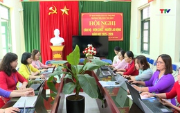 Thanh Hóa đẩy mạnh triển khai học bạ số