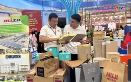 Doanh nghiệp Thanh Hoá ký hợp đồng trị giá 50 tỷ đồng tại Hội chợ Mùa Thu 2025
