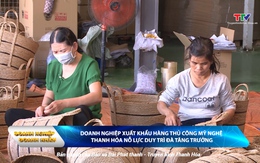 Bản tin Doanh nghiệp doanh nhân ngày 29/10/2025