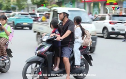 Bản tin An toàn giao thông 24h ngày 29/10/2025