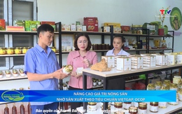 Bản tin Nông nghiệp nông thôn ngày 29/10/2025