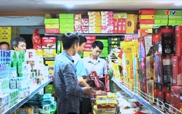 Đảm bảo an toàn thực phẩm dịp Tết Trung thu năm 2025