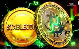 Giá trị thị trường tiền điện tử của Việt Nam đứng thứ ba khu vực châu