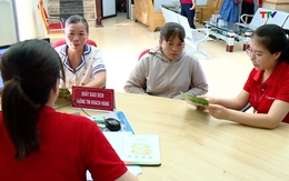 Mở rộng mạng lưới tín dụng phục vụ "Tam nông"