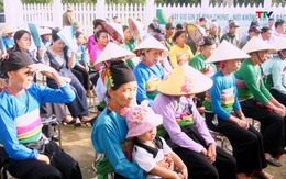 Hưởng ứng chiến dịch "làm cho thế giới sạch hơn"