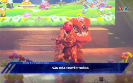 Bản tin Văn hoá ngày 3/10/2025