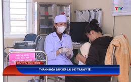 Bản tin Sức khỏe 30/10/2025