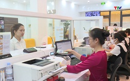 Các ngân hàng đồng loạt tăng lãi suất huy động