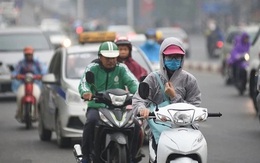 Không khí lạnh sẽ ảnh hưởng đến khu vực tỉnh Thanh Hoá từ đêm nay (30/10)