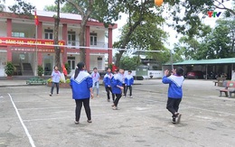 Tăng cường các giải pháp phòng chống bạo lực học đường