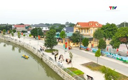 Phong trào thi đua yêu nước góp phần thực hiện thắng lợi các mục tiêu phát triển kinh tế - xã hội giai đoạn 2020 - 2025