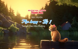 Đọc truyện: “Mèo hoang - Kỳ 1” | Đào Hữu Phương | TTV Podcast