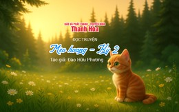 Đọc truyện: “Mèo hoang - Kỳ 2” | Đào Hữu Phương | TTV Podcast