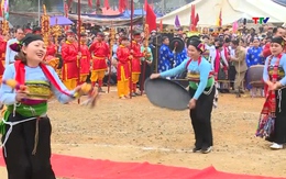 “Đắm say điệu hát xường”