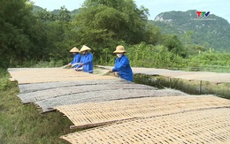 Gần 7.500 tỷ đồng tín chấp cho hội viên vay vốn phát triển sản xuất, kinh doanh