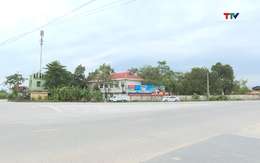 Nguy cơ mất an toàn giao thông tại các điểm giao cắt