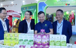 Rút gọn quy mô tổ chức Lễ bế mạc Hội chợ Mùa Thu lần thứ nhất năm 2025