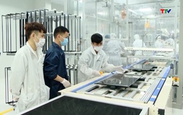 HSBC nâng dự báo tăng trưởng GDP Việt Nam