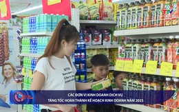 Bản tin Tài chính thị trường ngày 31/10/2025