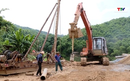 Tăng tốc giải ngân vốn đầu tư công trong những tháng cuối năm