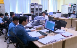 Thanh Hóa đã thu thập dữ liệu của hơn 401.000 thửa đất, đạt 23,2%