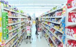 Thúc đẩy tăng trưởng dịch vụ thương mại cuối năm