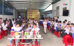 Xã Quảng Yên: Cơ sở dịch vụ bán trú hoạt động trái phép hơn 1 năm qua