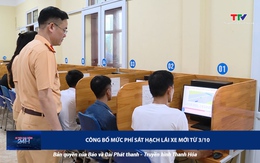 Bản tin An toàn giao thông 24h ngày 4/10/2025