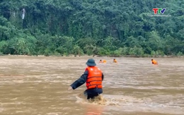 Tính mạng Nhân dân là trên hết, trước hết